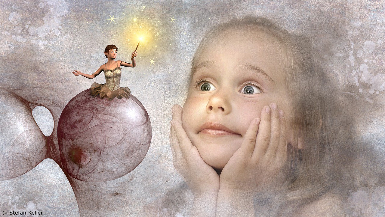 Kinderhypnose 2