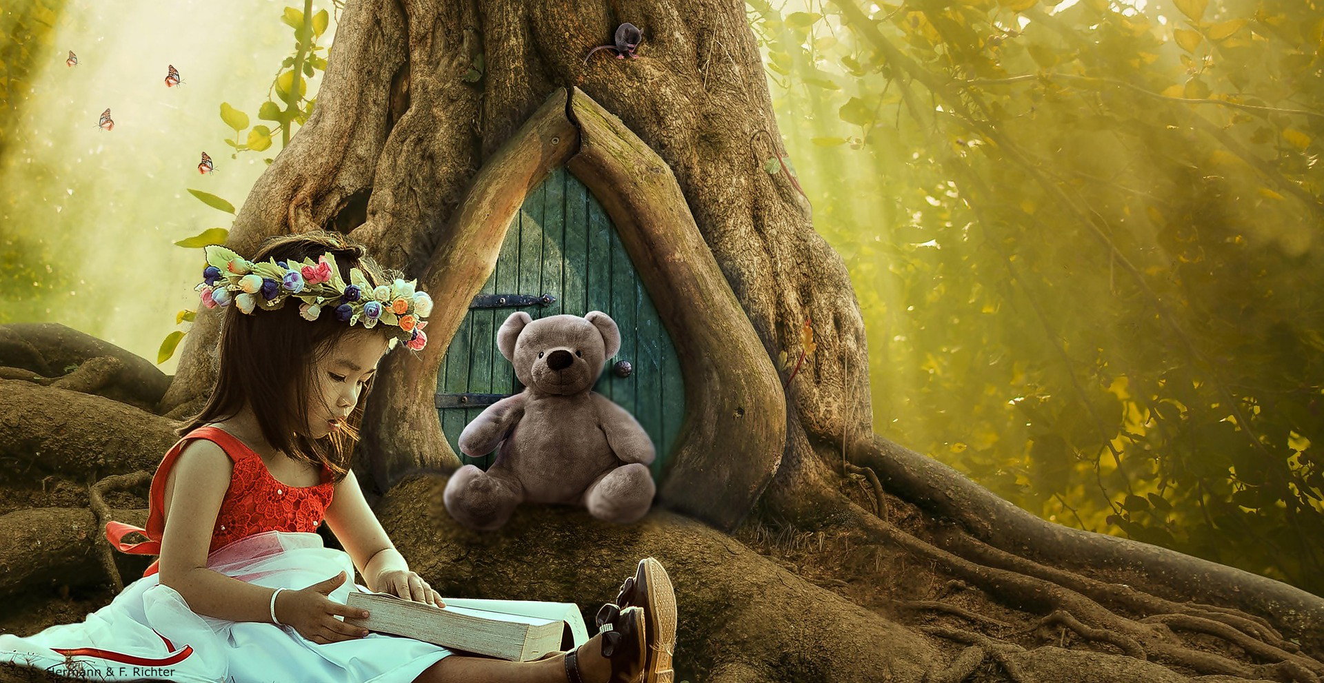 Kinderhypnose 4