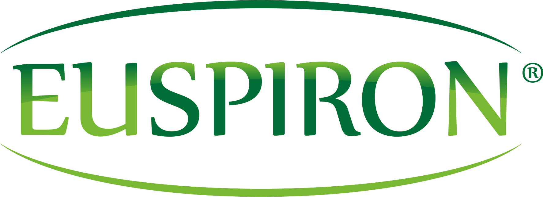 Logo Euspiron final weiß