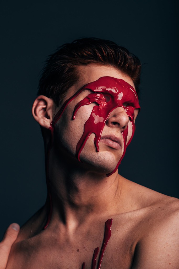 blood